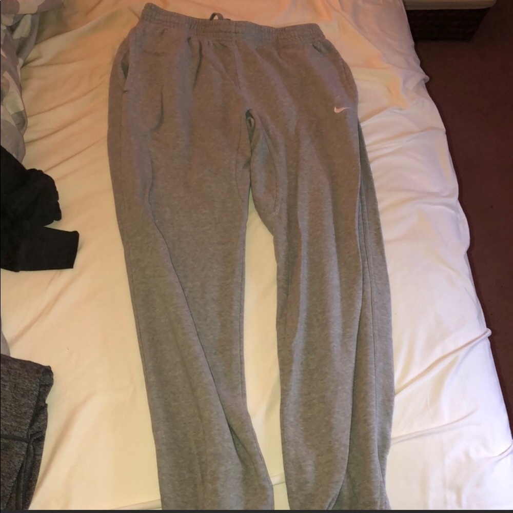 Nike sweatpants